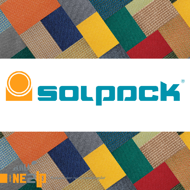 Solpack - Redesign da marca