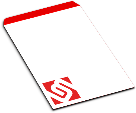 Envelope grande
