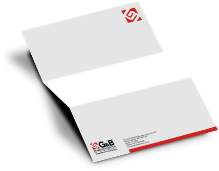 Letterhead