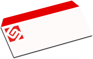 Envelope Ofício