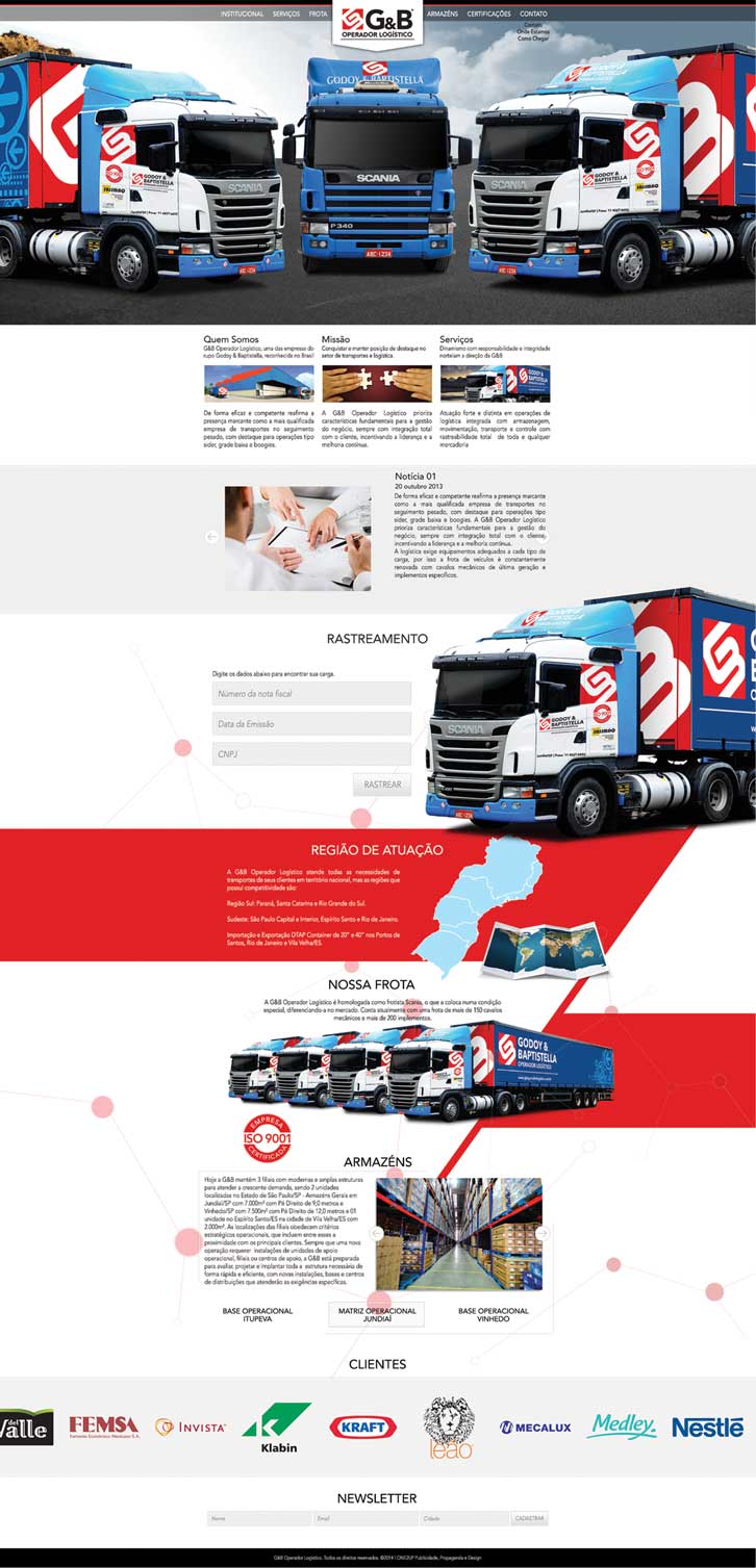 Website
