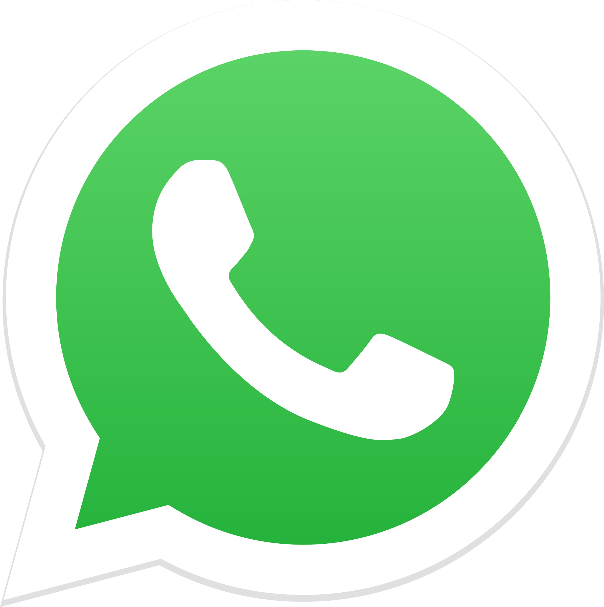 Whatsapp ONE2UP