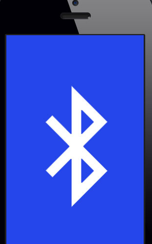 Bluetooth Marketing
