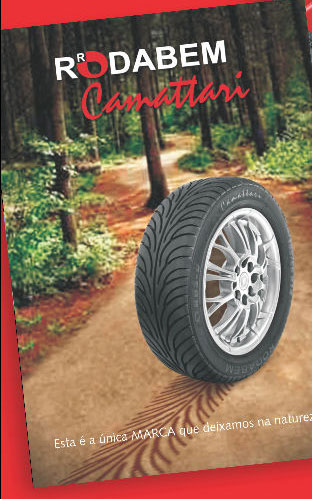 Catálogo Rodabem