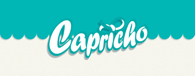 Fraldas Capricho