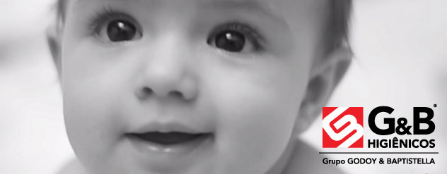 Vídeo Institucional G&B Higiênicos