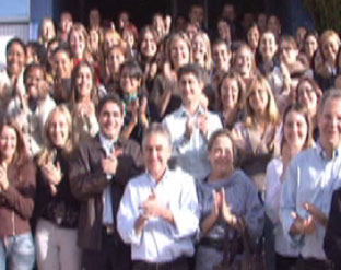 Vídeo Institucional Semcon