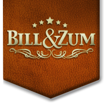 Bill e Zum